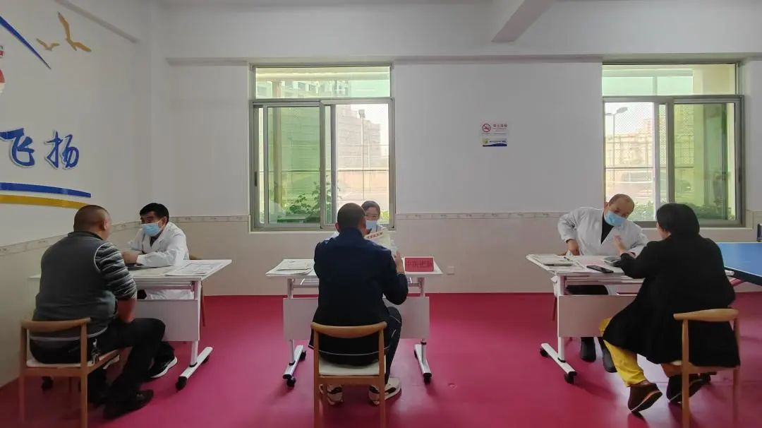 感恩有尼 一路守護 | 全民向健康，中醫(yī)問診活動圓滿結(jié)束~
